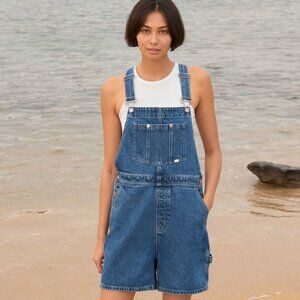 Aritzia Sunday Best Overheard Shortall